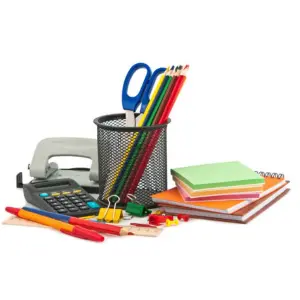 Office Equipment & Supplies